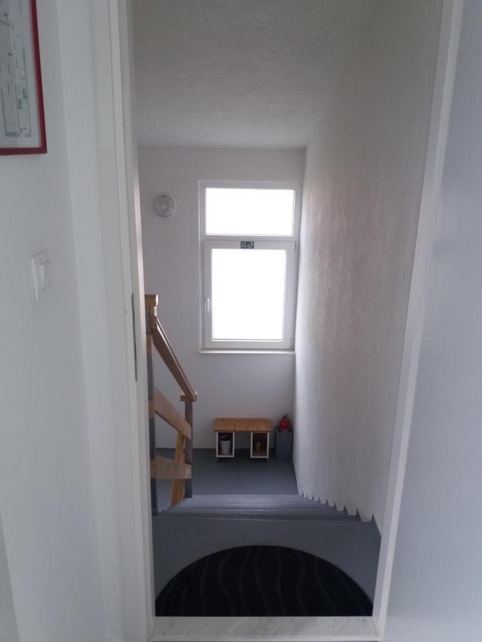 Apartman Luka Kaštela Exteriér fotografie