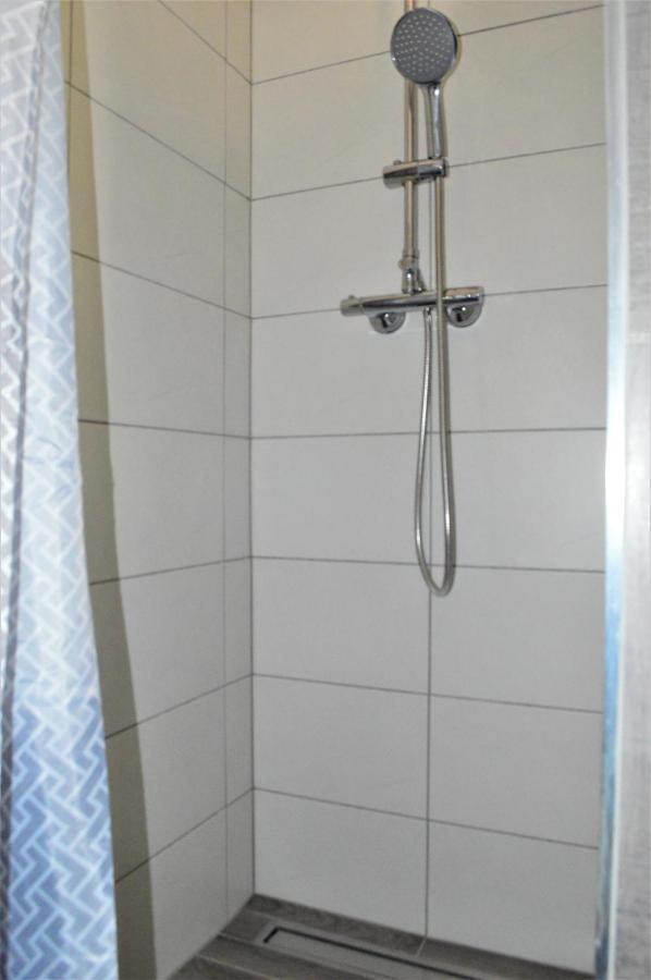 Apartman Luka Kaštela Exteriér fotografie