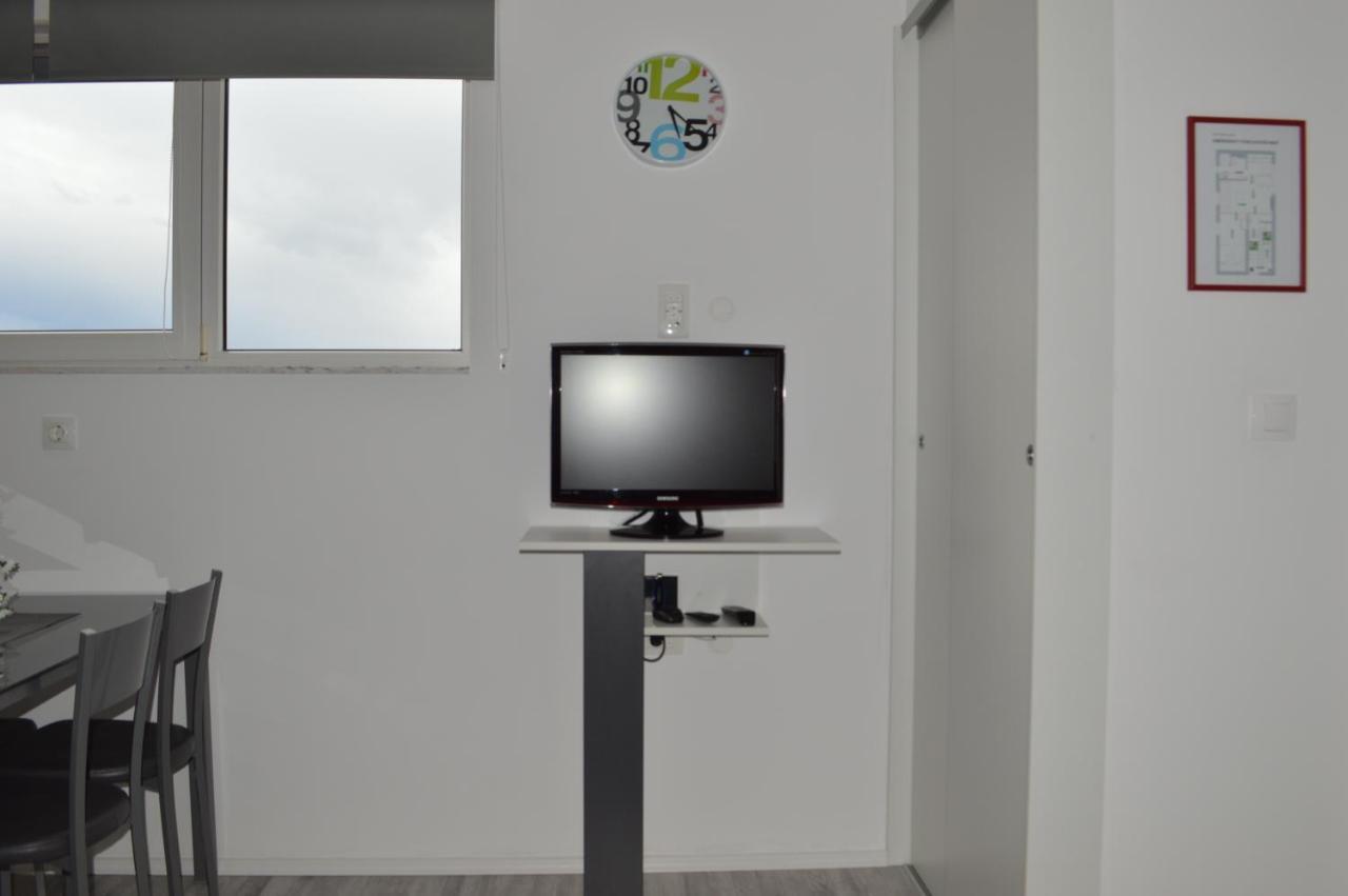 Apartman Luka Kaštela Exteriér fotografie