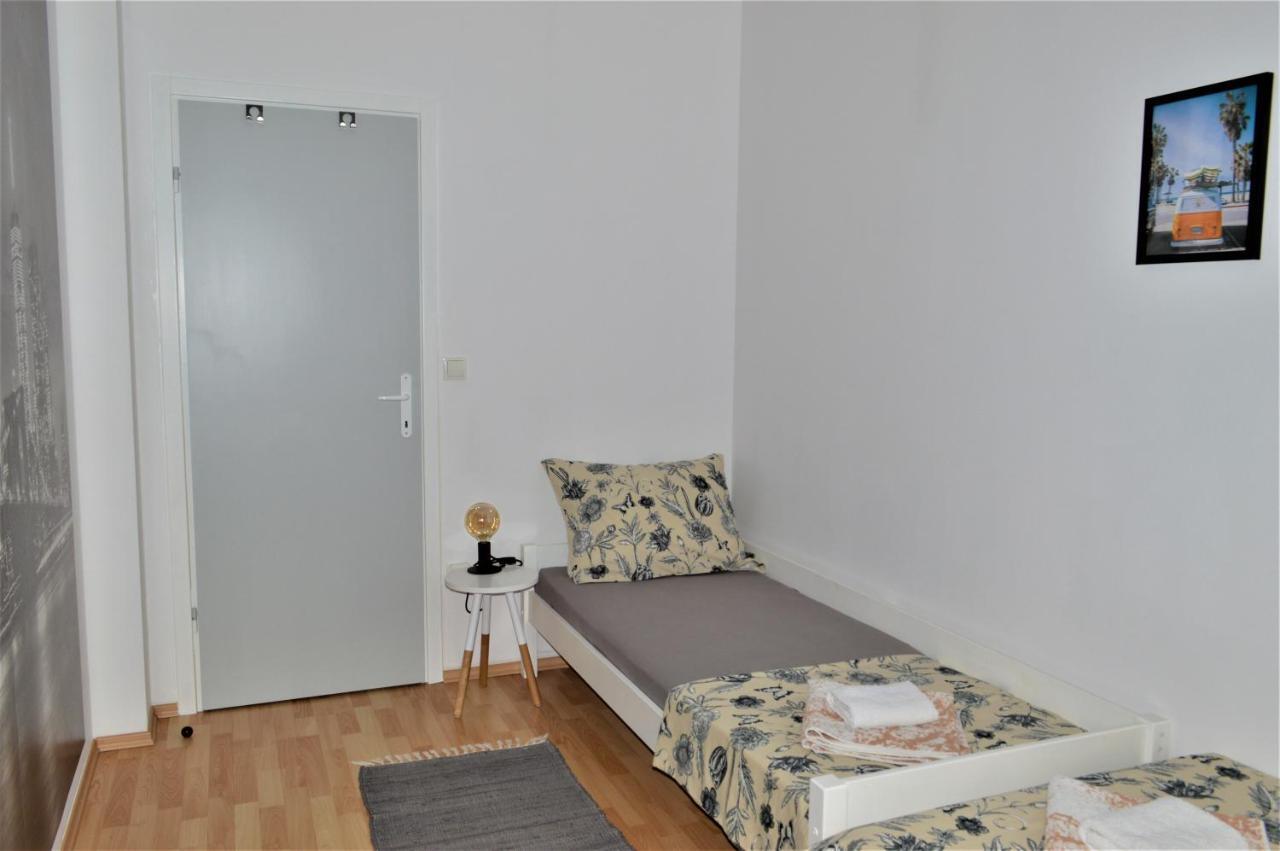 Apartman Luka Kaštela Exteriér fotografie