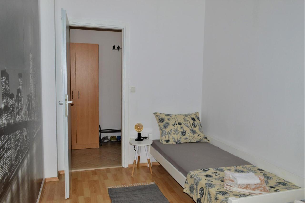 Apartman Luka Kaštela Exteriér fotografie